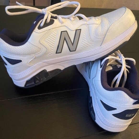 Men's NEW BALANCE 857 Sneakers - Picture 2 of 7
